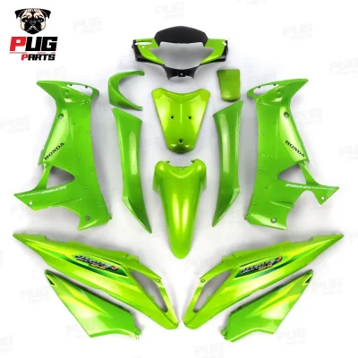 pugparts_wave125i_ไฟเลี้ยวบังลม_2005_เขียว